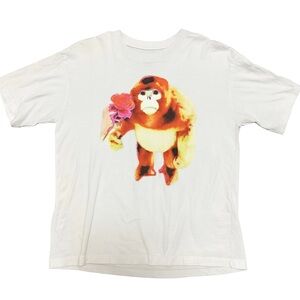 Chinatown Market White T-Shirt sz XL